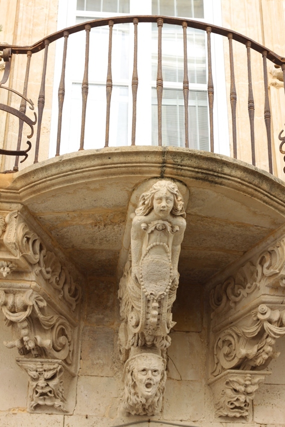 Ortigia